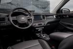Kia Sorento GT Line 2017 года (WW)